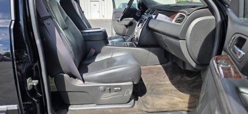 Used 2011 GMC Sierra 1500 Denali image 16