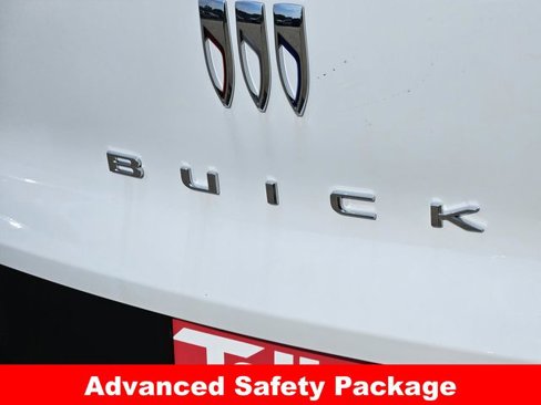 New 2026 Buick Envista Preferred w/ Convenience I Package image 9