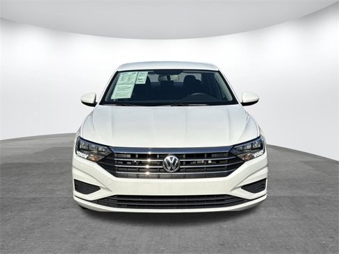 Used 2021 Volkswagen Jetta SE image 28