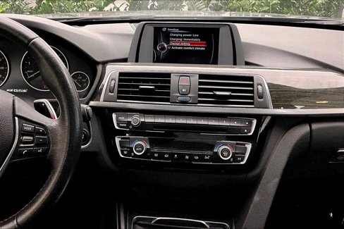 Used 2017 BMW 330e image 6