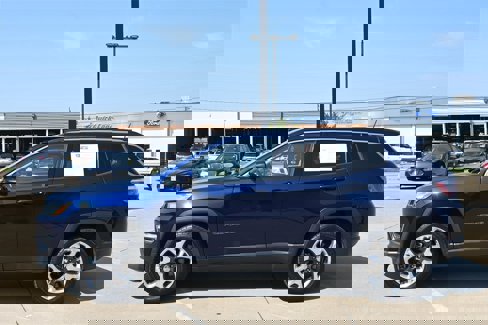 Used 2019 Jeep Compass Limited w/ Safety & Security Group image 3