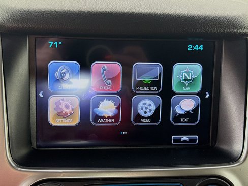 Used 2019 Chevrolet Tahoe LT image 15