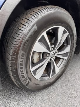 Used 2019 Nissan Murano S image 28
