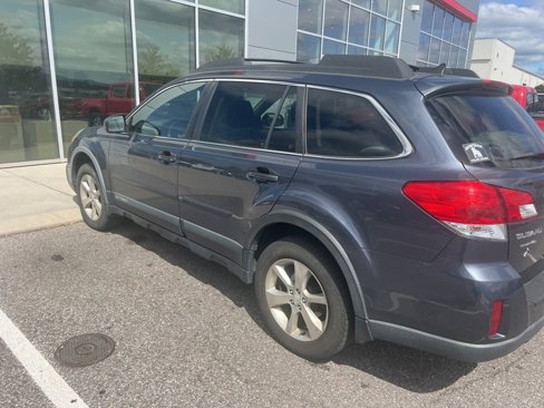 Used 2014 Subaru Outback 2.5i Limited w/ Moonroof Package image 4