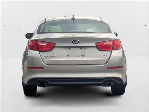 Used 2015 Kia Optima LX image 6