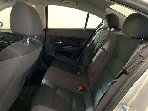 Used 2014 Chevrolet Cruze LT image 27