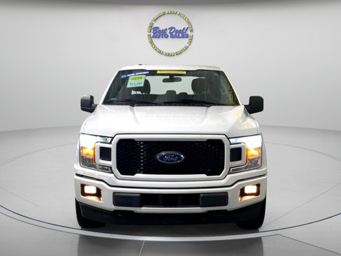 Used 2019 Ford F150 XL w/ Equipment Group 101A Mid image 20