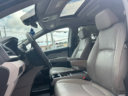 Used 2019 Honda Odyssey EX-L image 24