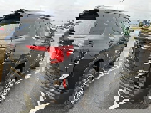 New 2026 GMC Terrain Elevation image 6