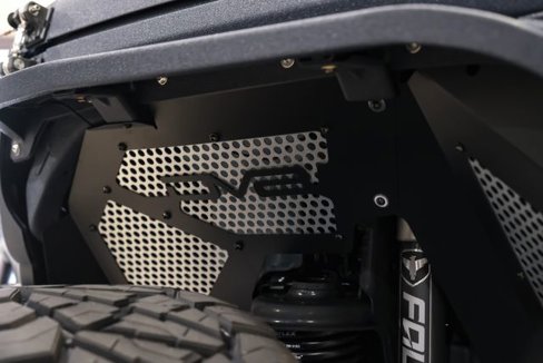 Used 2025 Jeep Gladiator Sport image 79