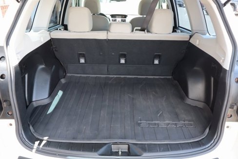 Used 2015 Subaru Forester 2.5i w/ Alloy Wheel Package image 32