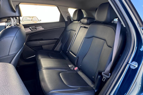 Used 2023 Kia Sportage EX image 20