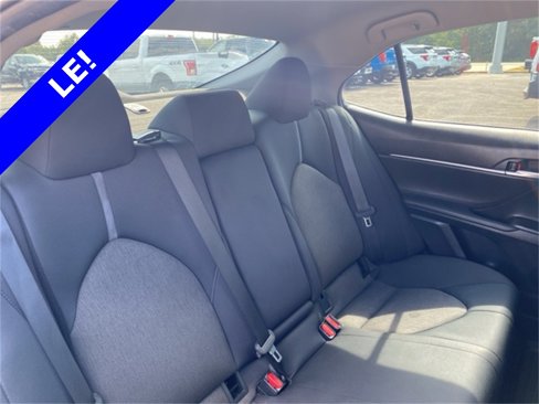 Used 2023 Toyota Camry LE image 16