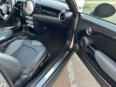 Used 2010 MINI Cooper S w/ Sport Pkg image 28