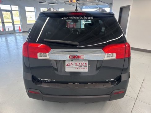 Used 2014 GMC Terrain SLE image 9