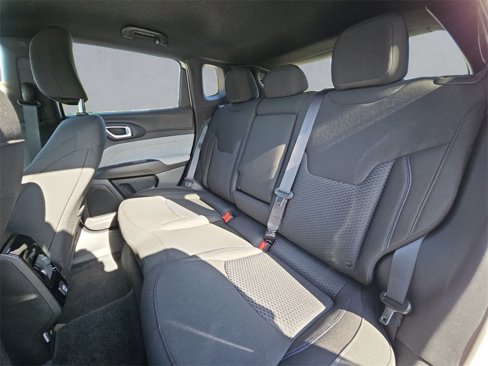 New 2025 Jeep Compass Sport image 13