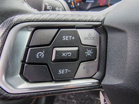 New 2025 Ford Mustang Coupe image 14