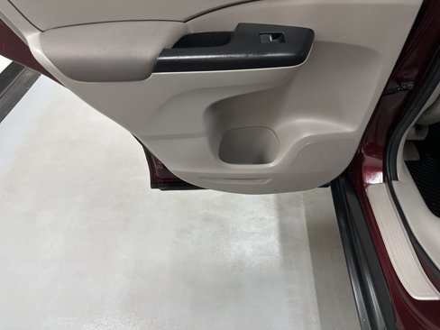 Used 2014 Honda CR-V LX image 49