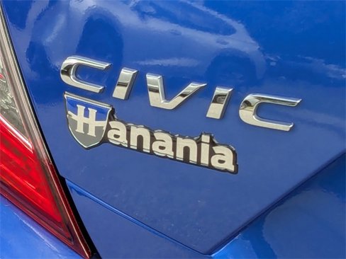 Used 2019 Honda Civic EX-L image 11