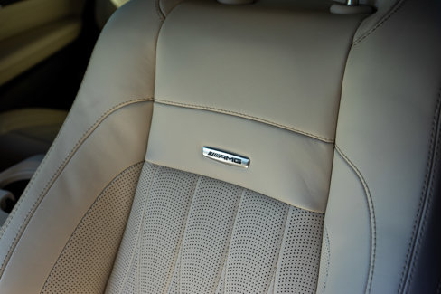 Used 2022 Mercedes-Benz GLS 63 AMG 4MATIC image 32