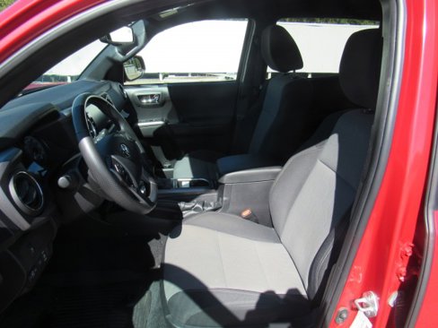 Used 2023 Toyota Tacoma 4x4 Double Cab image 14