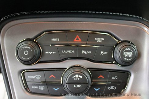 Used 2023 Dodge Challenger SRT Hellcat image 38