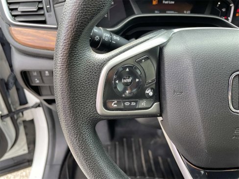 Used 2021 Honda CR-V EX image 18