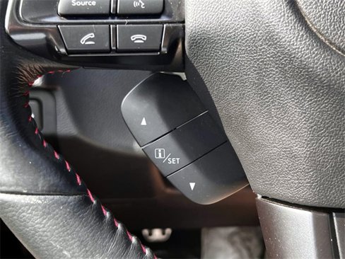 Used 2020 Subaru WRX Limited image 28