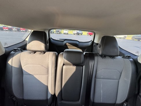 Used 2018 Ford Escape SE w/ SE Sport Appearance Package image 51