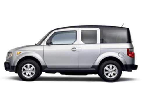 Used 2006 Honda Element EX-P image 1