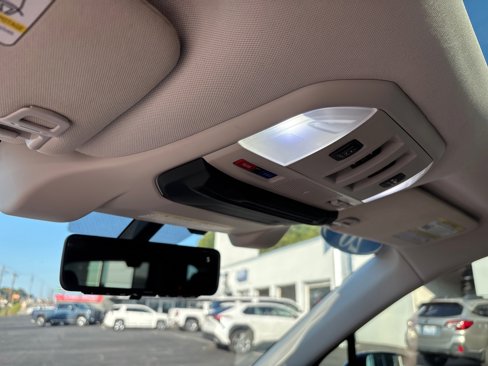 Certified 2020 Subaru Ascent Touring w/ Popular Package #3 image 27