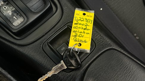 Used 2002 MAZDA MX-5 Miata LS image 43