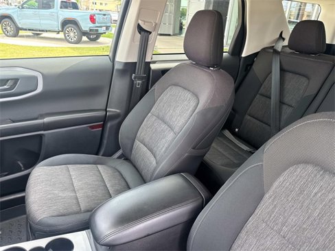 Used 2022 Ford Bronco Sport Big Bend w/ Convenience Package image 20