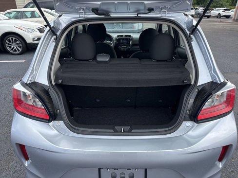 Used 2021 Mitsubishi Mirage ES image 15