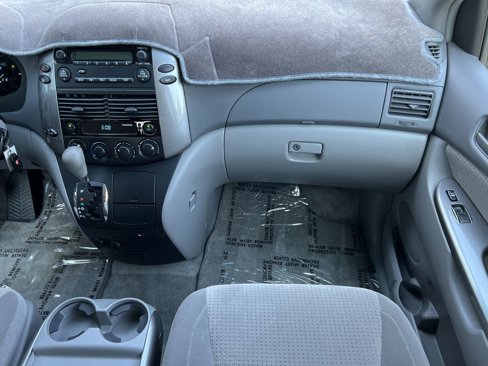 Used 2006 Toyota Sienna LE image 30