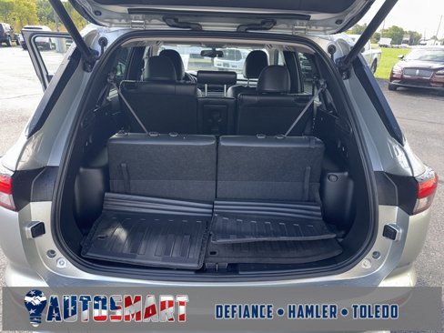 Used 2022 Mitsubishi Outlander SEL image 19