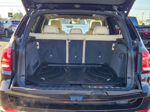 Used 2017 BMW X5 xDrive35i image 32