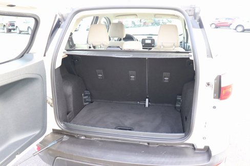 Used 2018 Ford EcoSport S image 12