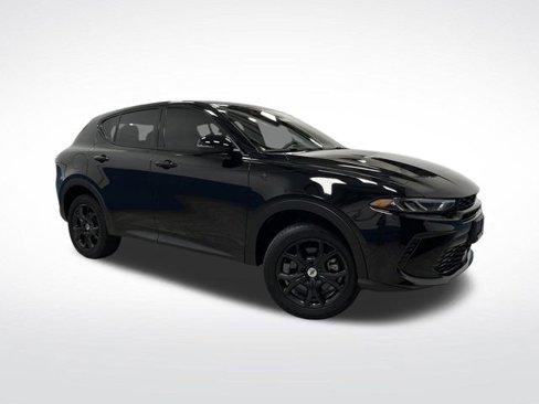 Used 2024 Dodge Hornet GT w/ GT Blacktop Package image 37