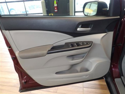 Used 2013 Honda CR-V LX image 23