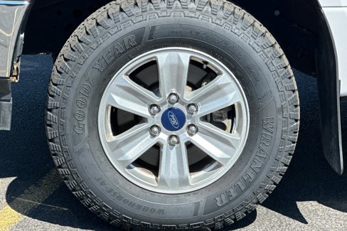 Used 2018 Ford F150 XLT w/ Equipment Group 301A Mid image 41