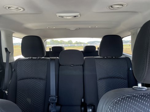 Used 2016 Dodge Journey SXT w/ Safe & Sound Group image 31