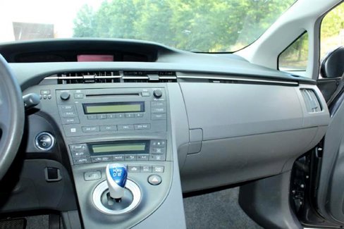 Used 2010 Toyota Prius image 17