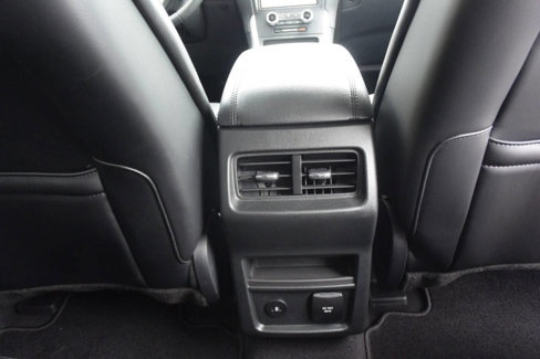 Used 2024 Ford Edge SEL w/ Convenience Package image 33
