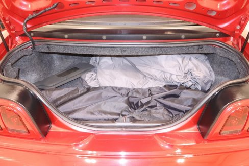 Used 1998 Ford Mustang Cobra image 24
