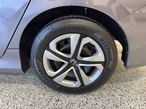 Used 2016 Honda Civic LX image 14