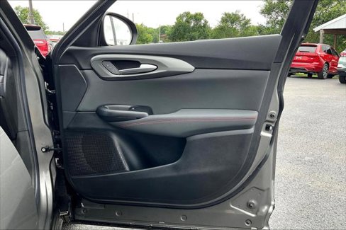 Used 2024 Dodge Hornet R/T image 25