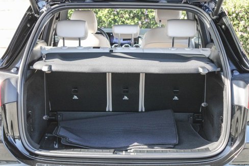 Certified 2025 Mercedes-Benz GLA 250 4MATIC image 27