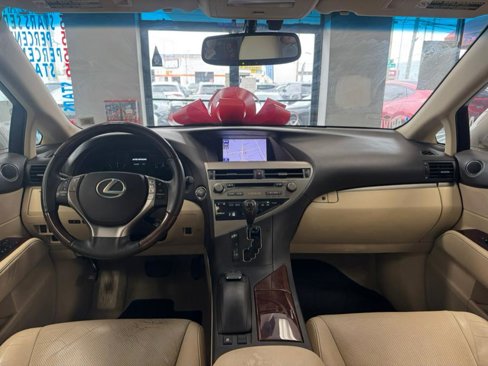 Used 2013 Lexus RX 350 2WD image 62