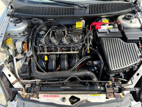 Used 2005 Dodge Neon SXT image 30